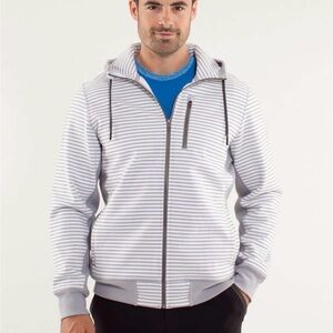 Lululemon- Men’s Sequence Hoodie- XXL